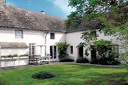 Lilac Cottage