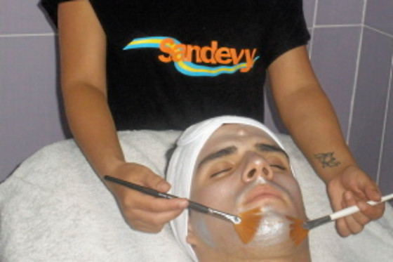 SANDEVY PELUKEROS - photo 13