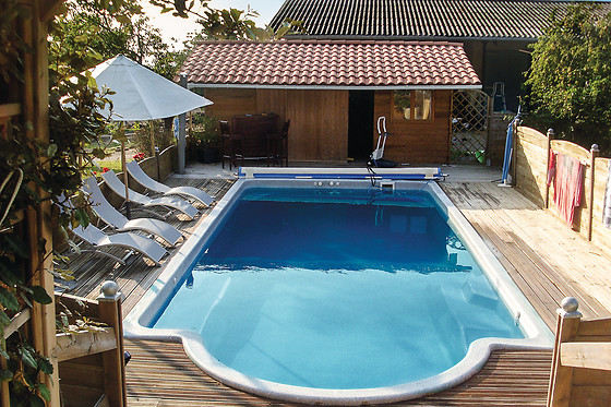 Maison Ganderats - photo 4