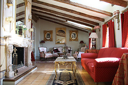 EL RINCON DE NAVARRETE