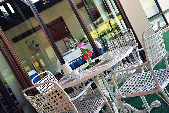 HOTEL BAZTAN - photo 0