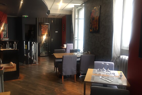 L'Etage - photo 4
