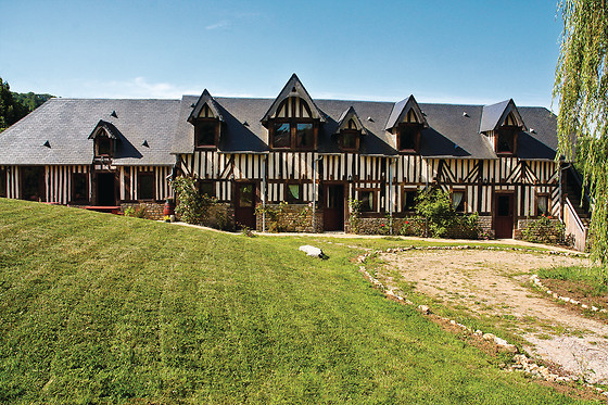 Manoir de Pontfol - photo 0