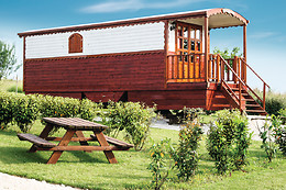 La Buissonnière Lodges