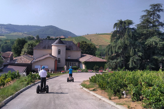 Mobilboard Beaujolais - photo 1