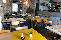 La table de Yo
