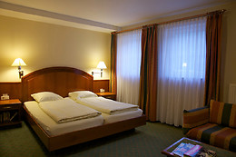 Gourmet & Relax Hôtel de la Sûre