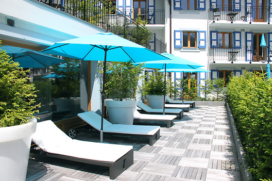 Le Spa du Mont Blanc - photo 2