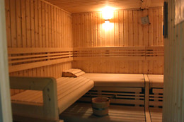 Le Spa du Mont Blanc