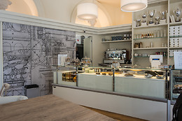 Avgvsto Premiata Gelateria