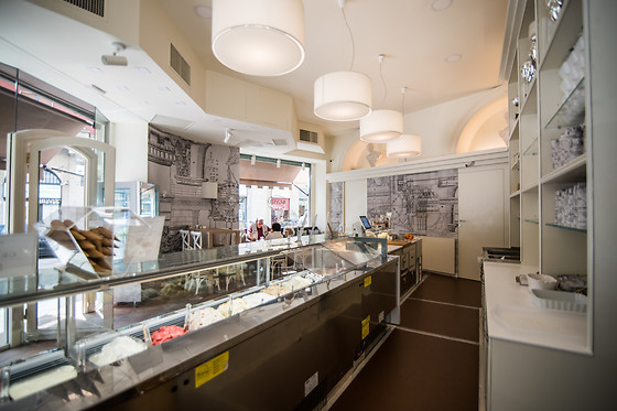 Avgvsto Premiata Gelateria - photo 3