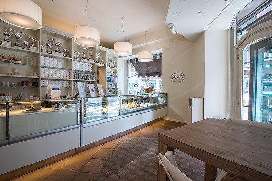 Avgvsto Premiata Gelateria - photo 6