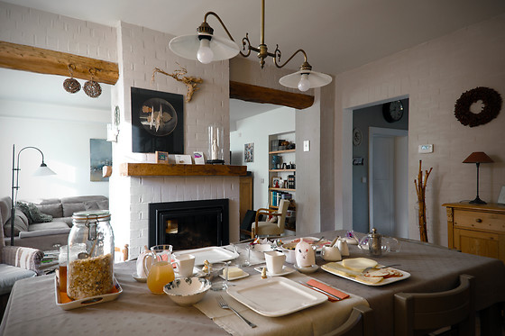 B&B 't Rijsgat - photo 4