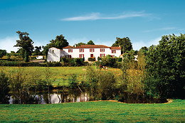 Le Logis de la Lande