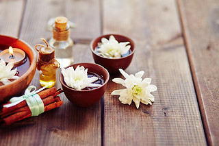 Spa e relax per 2