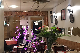 La Mariposa