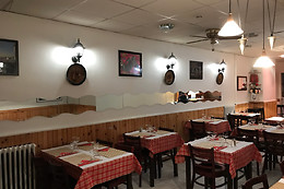 La Mariposa