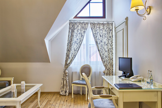 Villa Estera - Hotel & Restauracja - photo 11