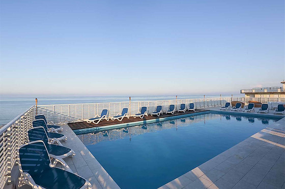 Medi Garden Resort - photo 2