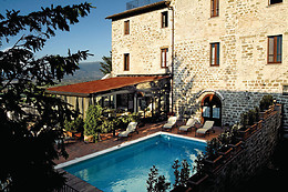 Relais La Corte di Bettona