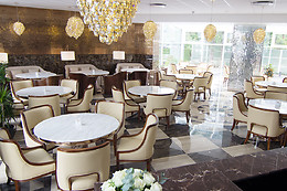 A Hotels