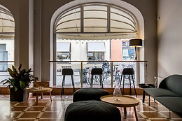 Astoria Hotel Malmo