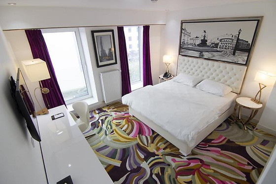 A Hotels - photo 3