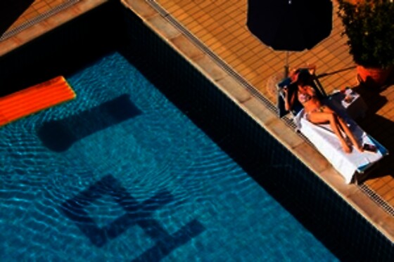 Hotel Panorama Wellness & Resort - photo 21