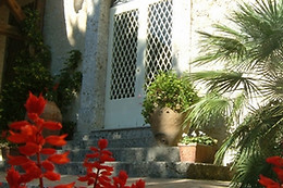 Hotel Il Cavalier d'Arpino