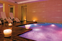 Park Hotel Olimpia
