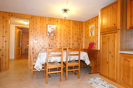 Casa dei Cervi