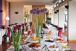Hotel Dei Duchi Spoleto