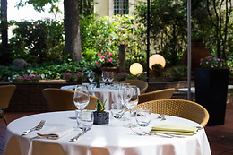 Hotel Dei Duchi Spoleto