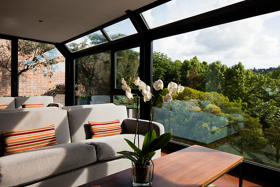 Hotel Dei Duchi Spoleto - photo 2