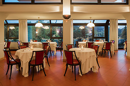 Hotel Dei Duchi Spoleto