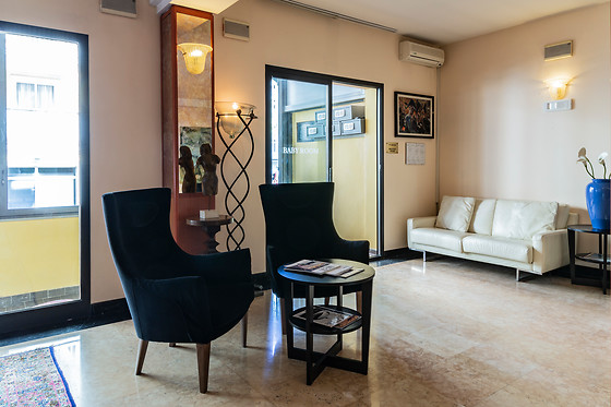 Eurhotel - photo 2