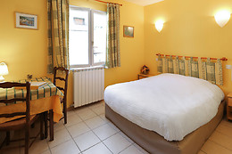 Auberge de l'Isard