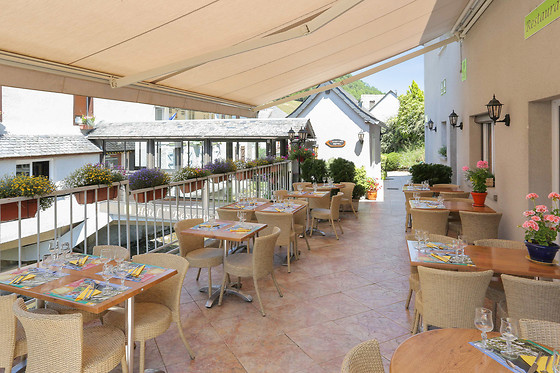 Auberge de l'Isard - photo 3