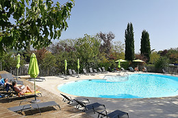 Camping Koawa Les Routes De Provence