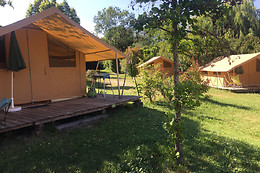 Camping Koawa Les Routes De Provence