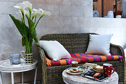 Hôtel Villa Sorel