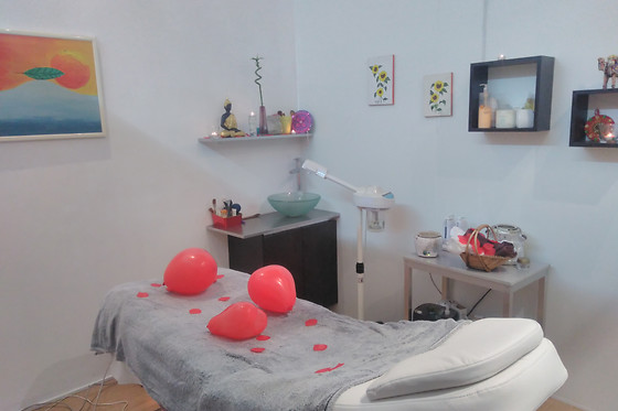 ESTÉTICA E CABELEIREIRO VALÉRIA LINO - photo 0
