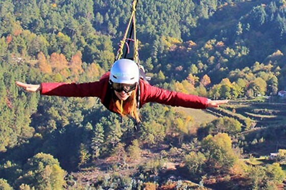Pena Aventura Park - photo 32