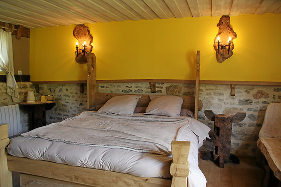 Manoir de Pontfol - photo 4
