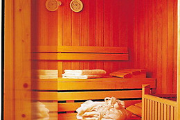 Hotel Quisisana