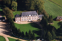 Château du Landel
