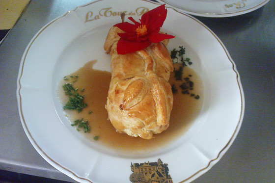 La Tour du Roy - photo 10