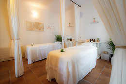 ALELLA ORGANIC SPA
