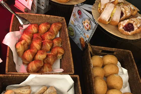 Marriott Hotel Gent - photo 28