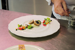Restaurant Mon Plaisir